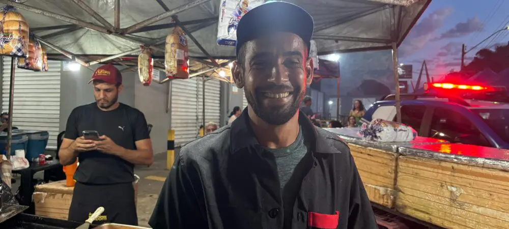 Folia Goiás