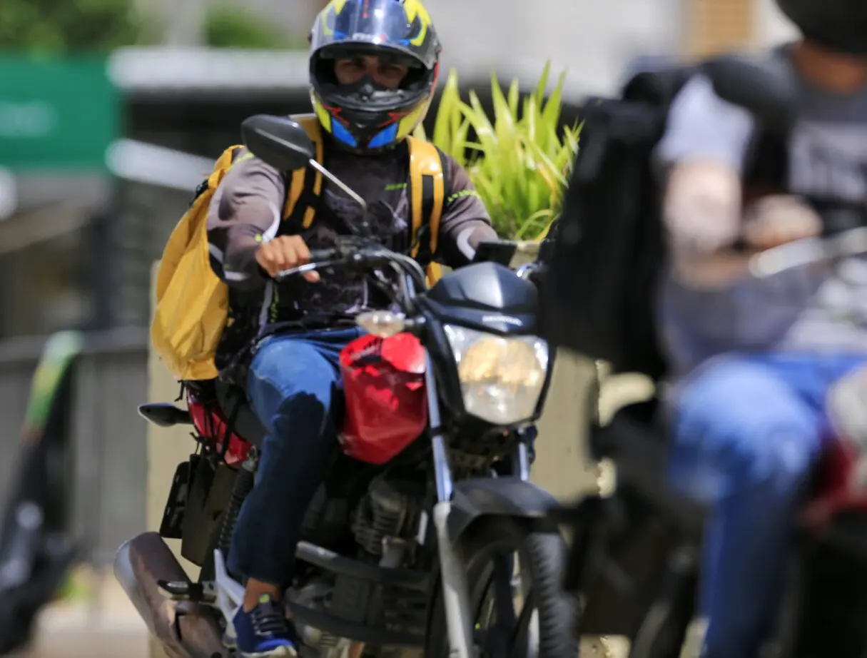 Mais de 370 mil motos ganham isenção de IPVA em Goiás