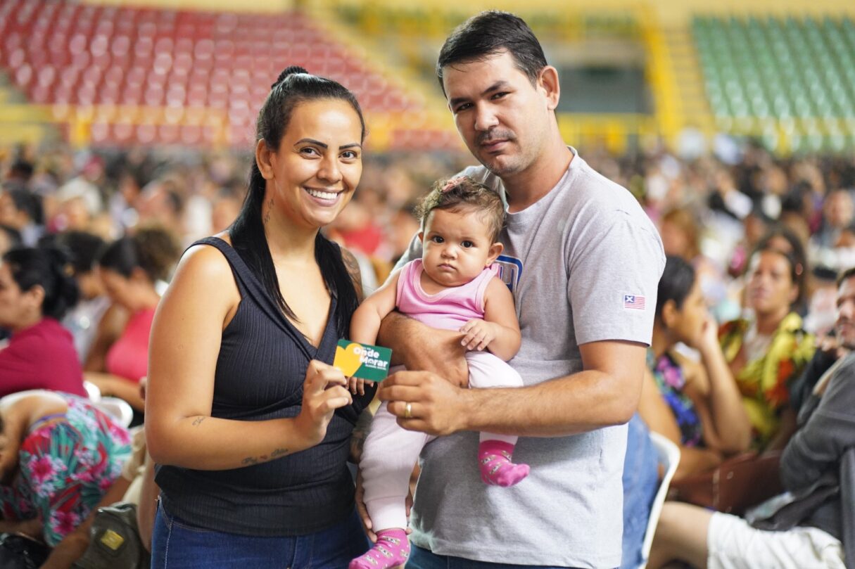 Aluguel Social abre 4 mil vagas em Goiânia