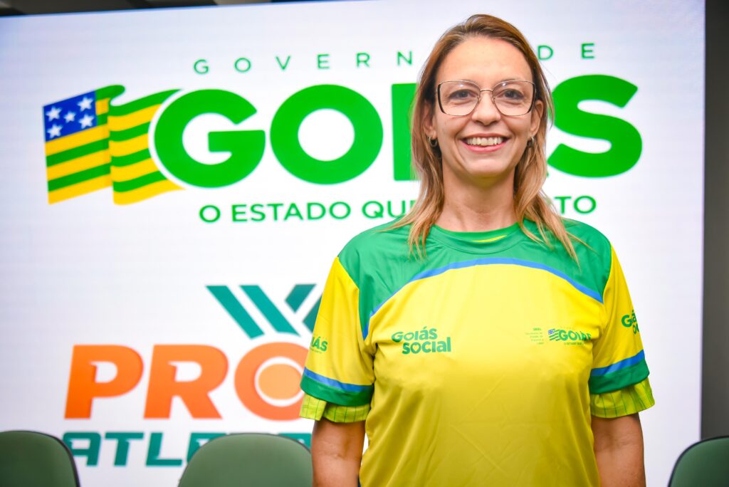Bolsas do Pró-Atleta terão aumento de 100% 
