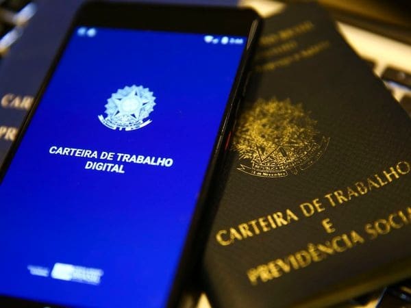 Goiás lidera geração de empregos no país em fevereiro de 2025