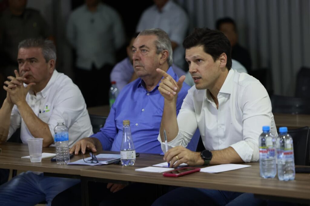 Governo confirma que contratação para duplicação da GO-010 será feita até setembro