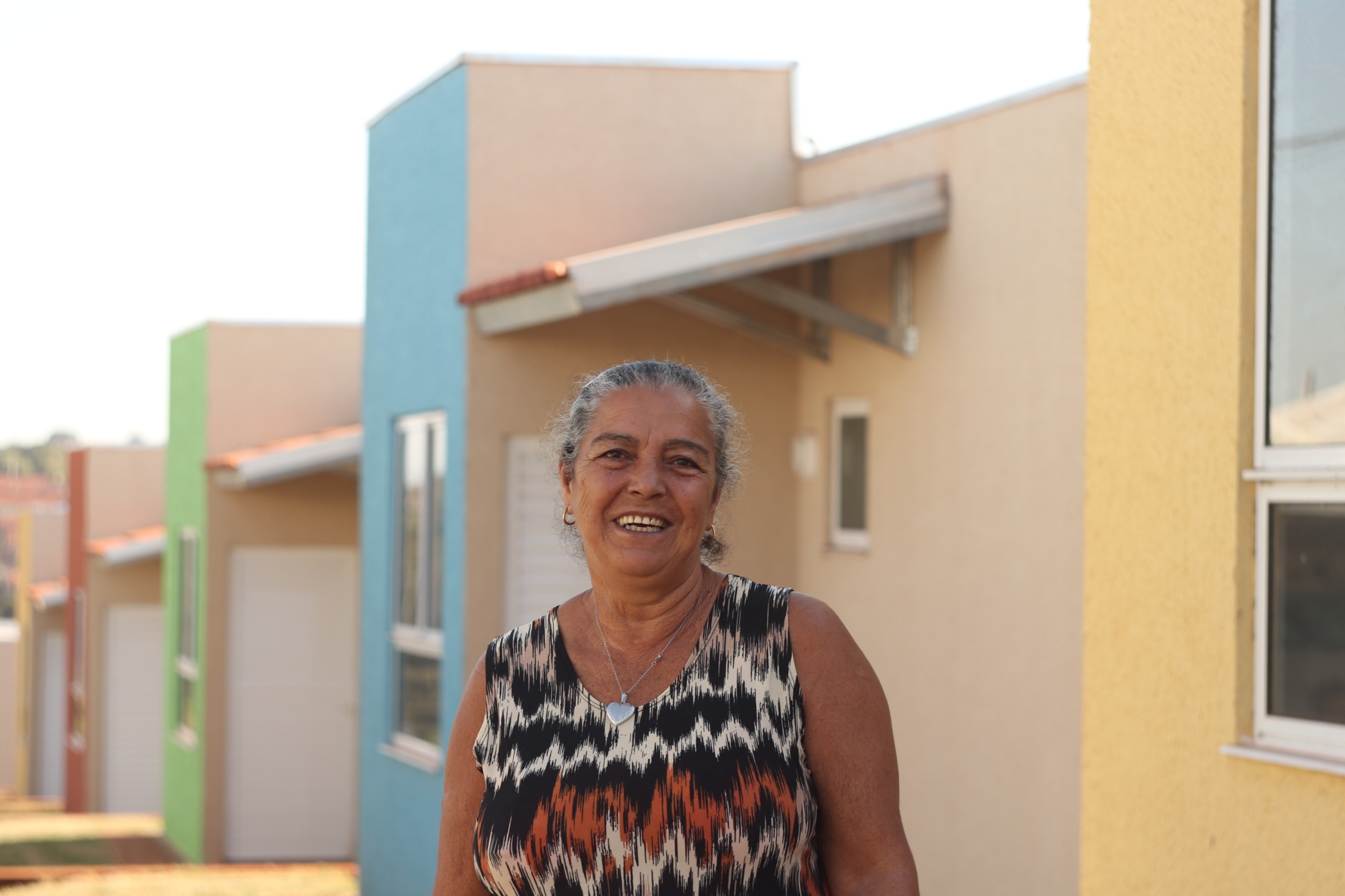 Governo entrega casas a custo zero em Estrela do Norte e Bonópolis nesta terça-feira