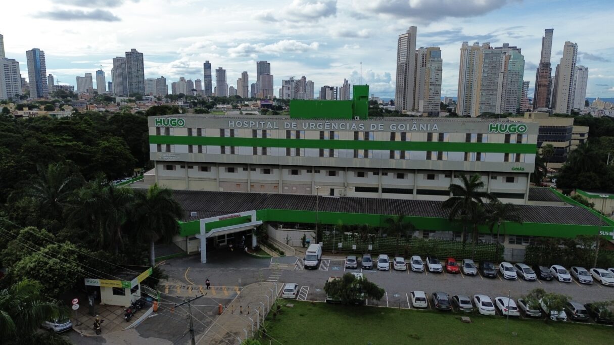 Hugo inicia plano de contingencias para realização de cirurgias de especialidades diversas