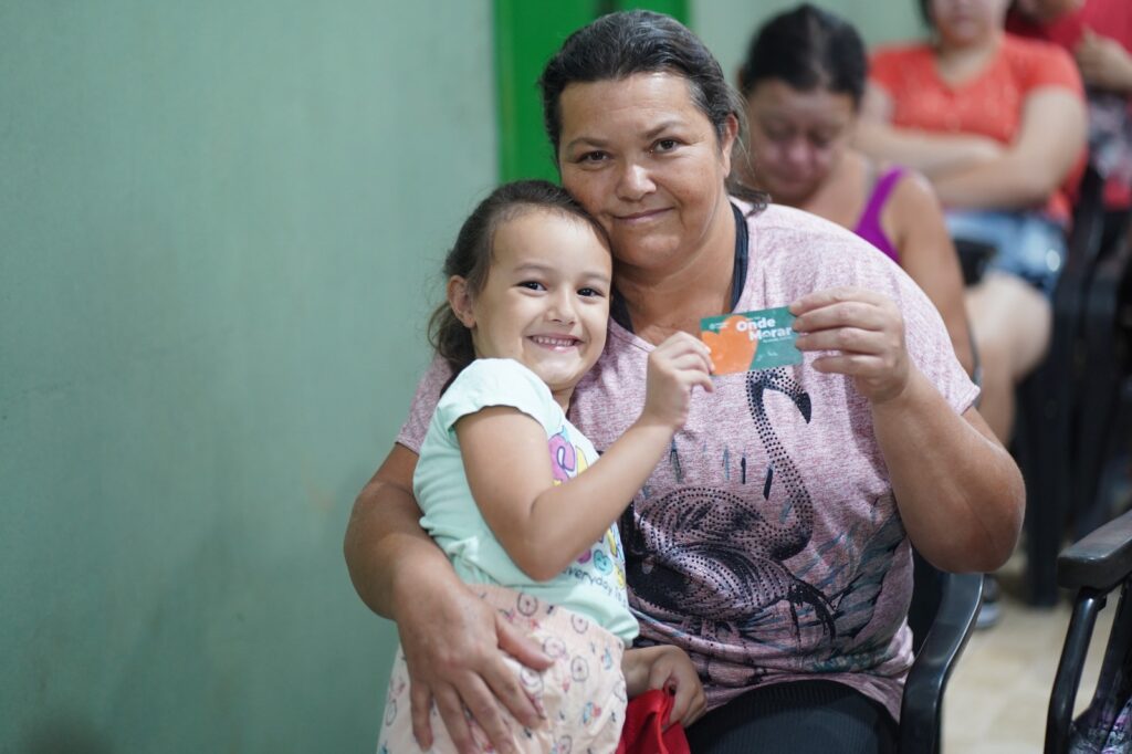 Aluguel Social abre mais de 3.400 novas vagas em 20 municípios goianos