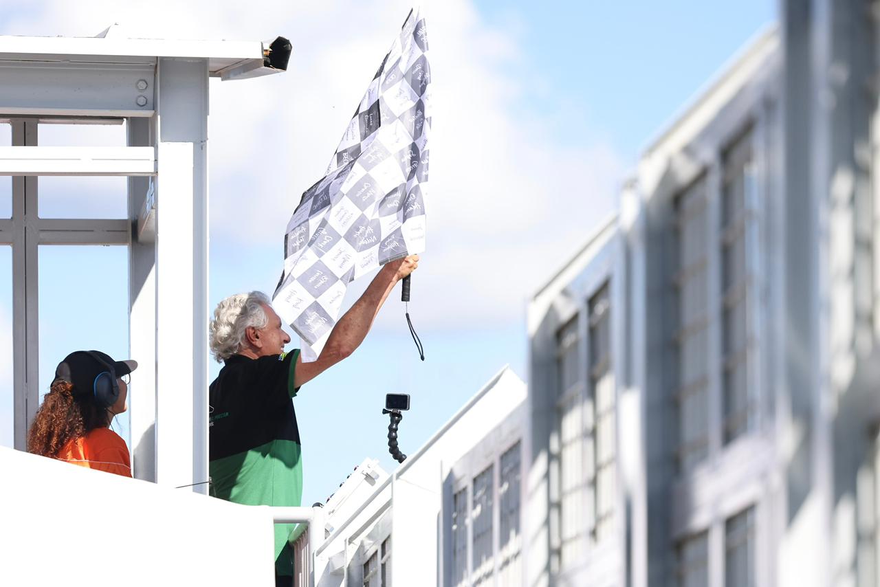 Goiás volta ao mapa mundial dos grandes eventos com recorde de público no Moto GP