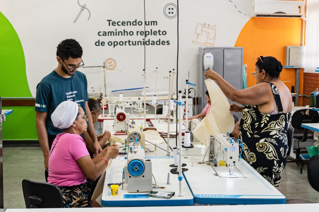 Governo de Goiás realiza Dia D do Cotec em 11 cidades simultaneamente