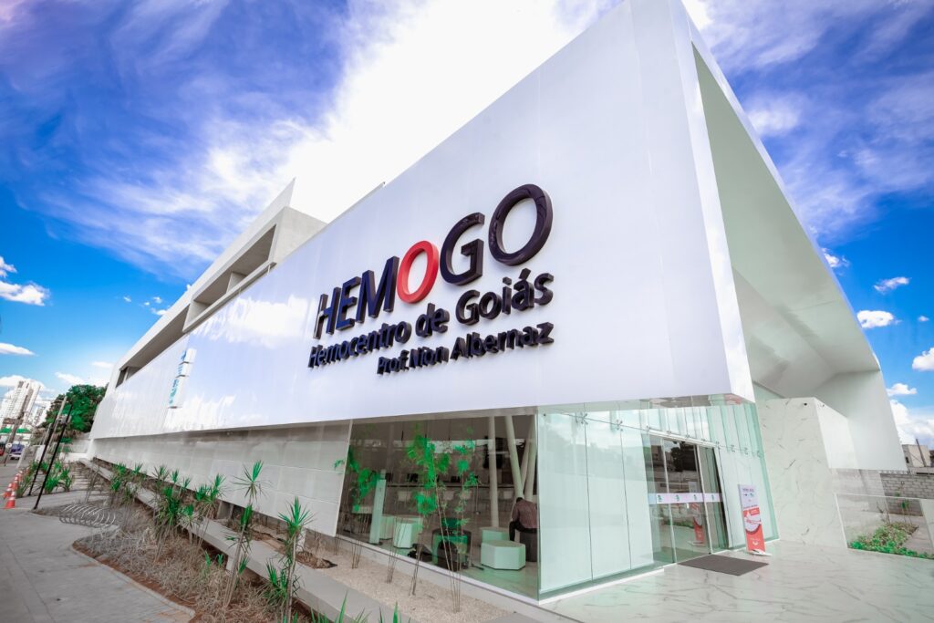 Idtech abre processo seletivo para contratação de profissionais para atuar no HGG e Hemocentro Coordenador -