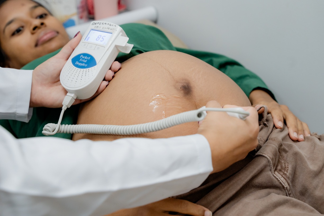 Rede Nascer impulsiona novo ciclo de cuidado materno-infantil em Goiás